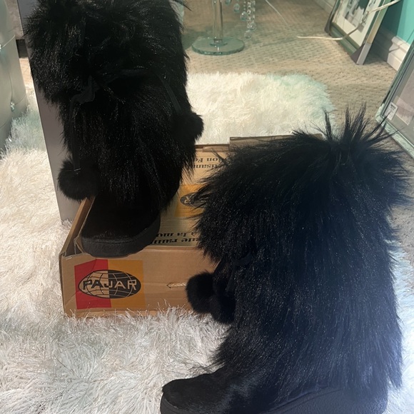 PAJAR NICKY BOOTS - Picture 7 of 11